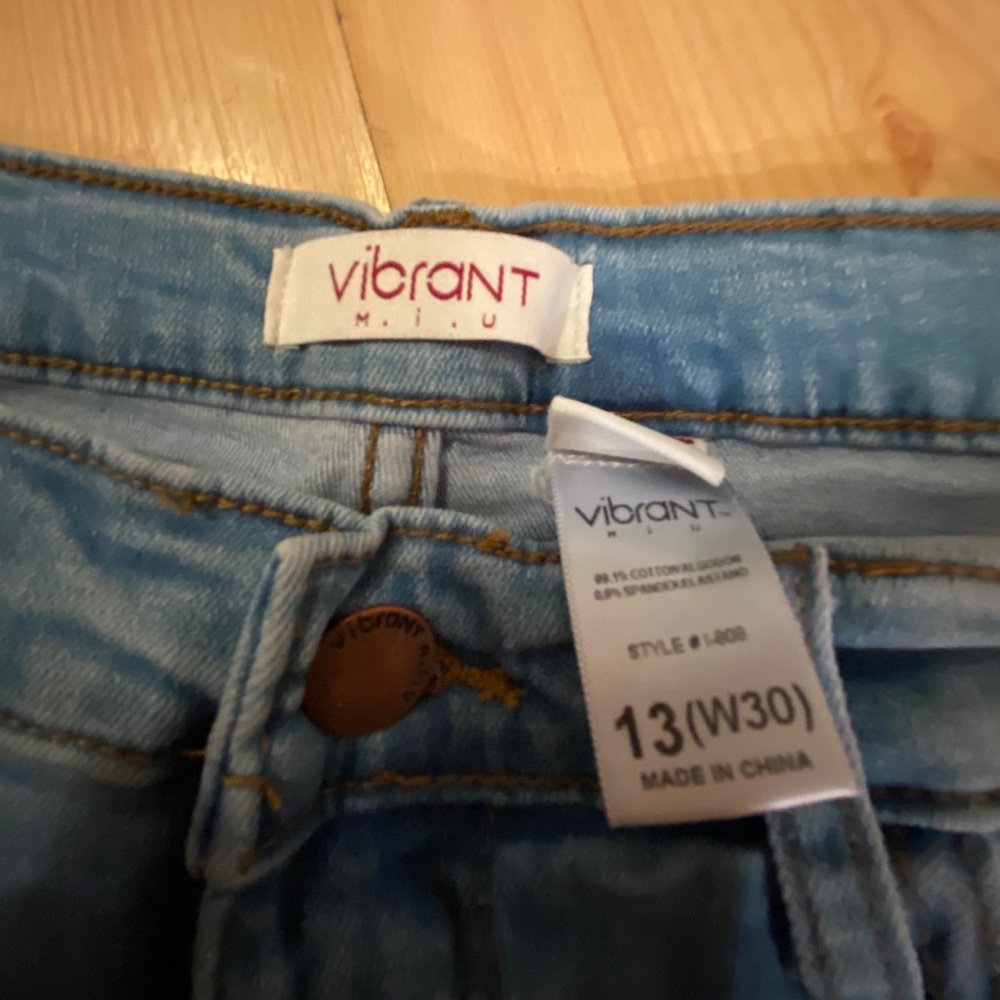 Jeans - Picture 4 of 4